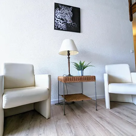 T4, Climatisation, 50m De La *