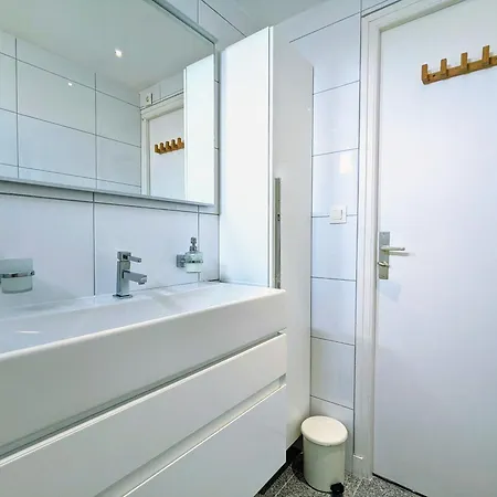 T4, Climatisation, 50m De La Apartment Agde