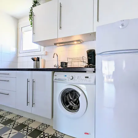 T4, Climatisation, 50m De La Apartment *