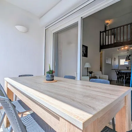 T4, Climatisation, 50m De La Apartment *