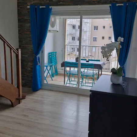 T4, Climatisation, 50m De La Apartment *