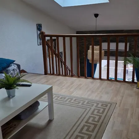 Appartement T4, Climatisation, 50m De La Agde