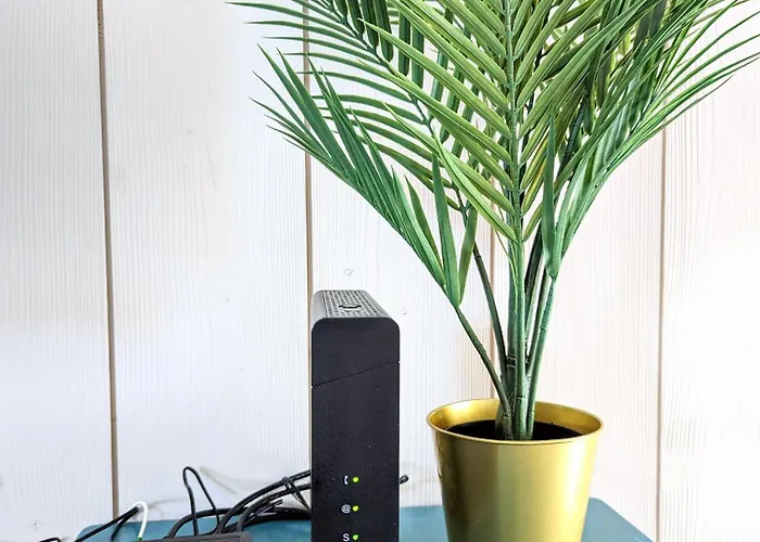 T4, Climatisation, 50m De La アパート *