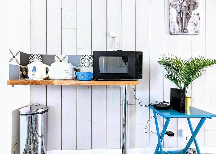 アパート T4, Climatisation, 50m De La *