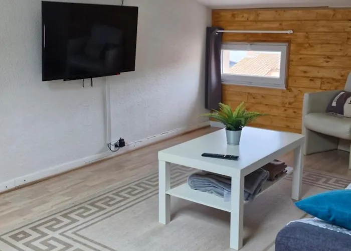 T4, Climatisation, 50m De La アグド