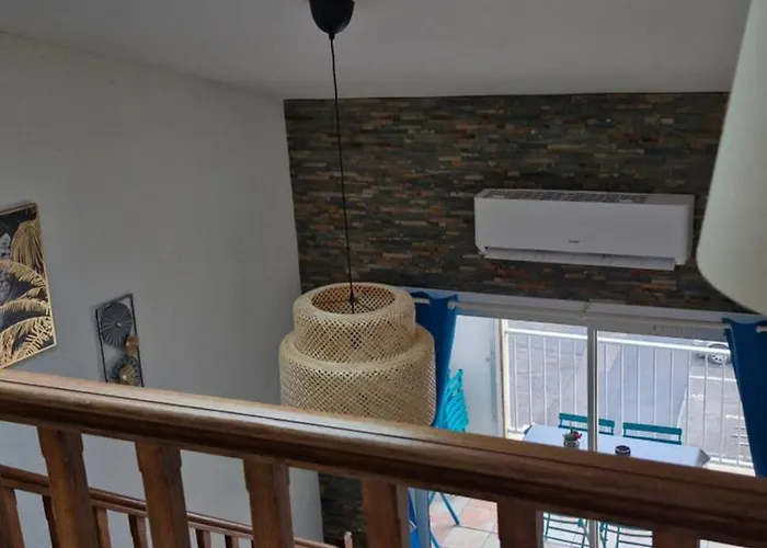 T4, Climatisation, 50m De La * アグド