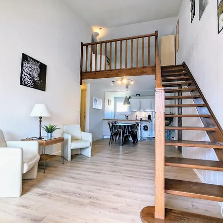 Apartamento T4, Climatisation, 50m De La