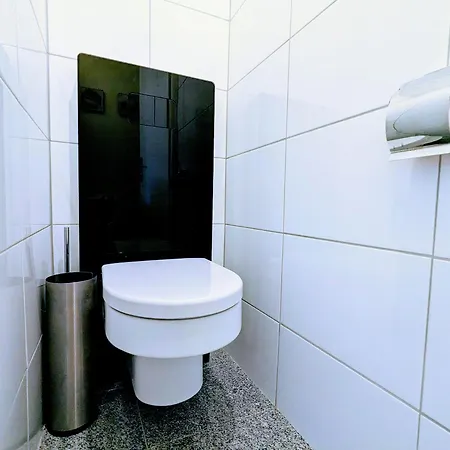 T4, Climatisation, 50m De La