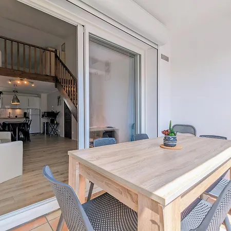 Apartamento T4, Climatisation, 50m De La