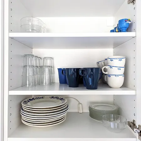 아파트 T4, Climatisation, 50m De La *