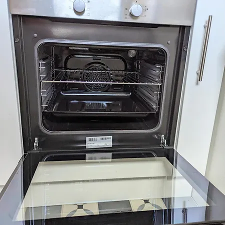 T4, Climatisation, 50m De La