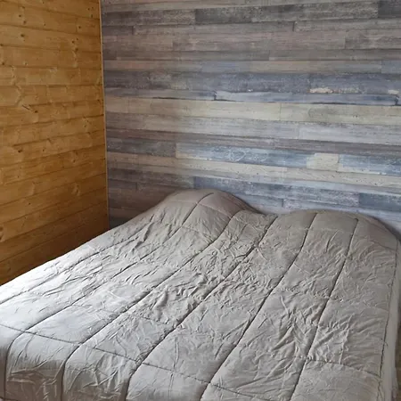 T4, Climatisation, 50m De La *