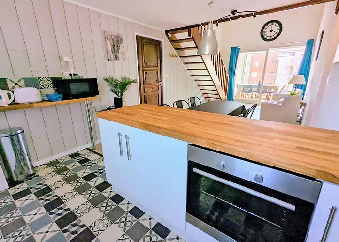 T4, Climatisation, 50m De La *