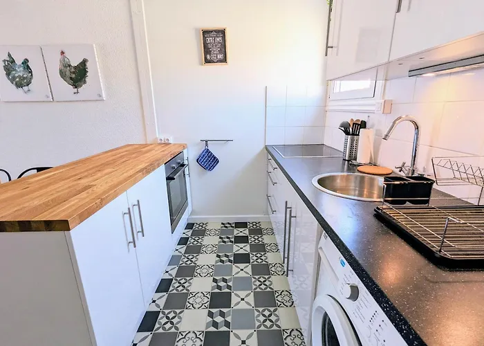 Apartamento T4, Climatisation, 50m De La Agde