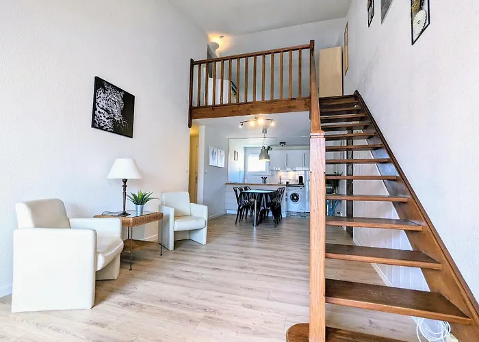 Apartamento T4, Climatisation, 50m De La