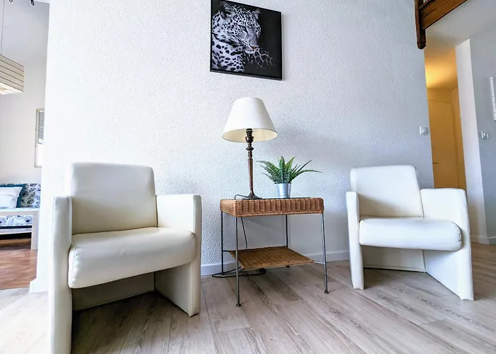 T4, Climatisation, 50m De La *