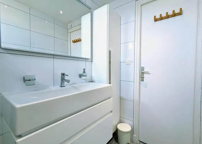 T4, Climatisation, 50m De La Apartamento Agde