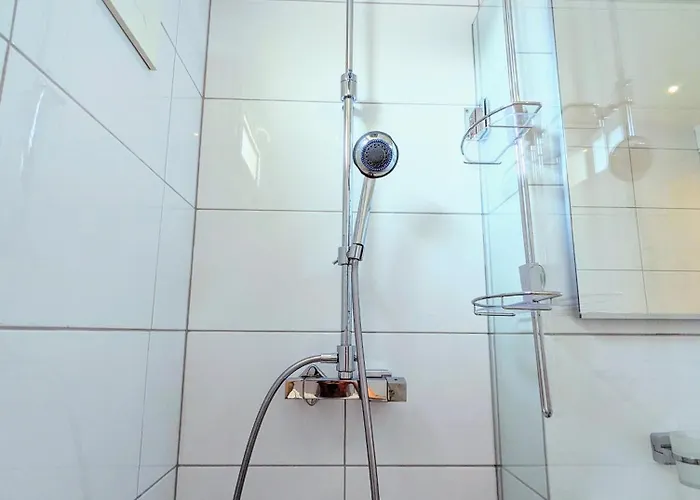 T4, Climatisation, 50m De La Apartamento