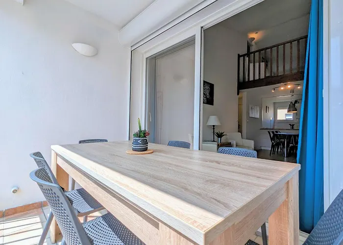 T4, Climatisation, 50m De La Appartamento *