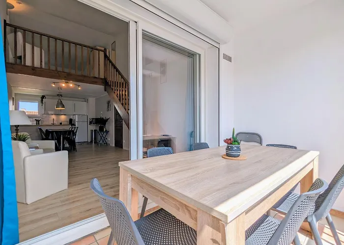 Apartamento T4, Climatisation, 50m De La