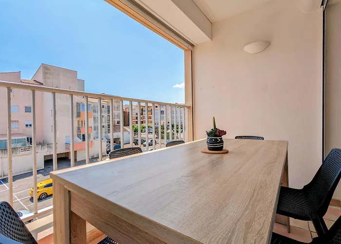 T4, Climatisation, 50m De La Appartamento *