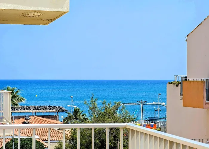 Apartamento T4, Climatisation, 50m De La *