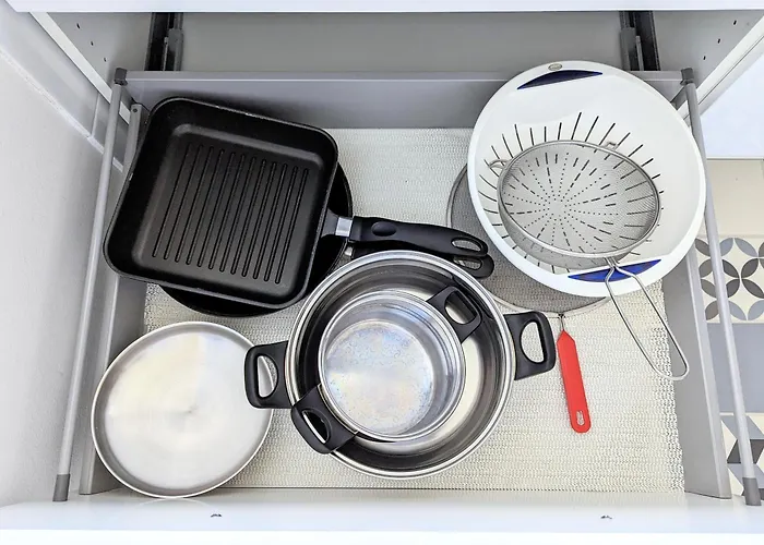 Appartamento T4, Climatisation, 50m De La *