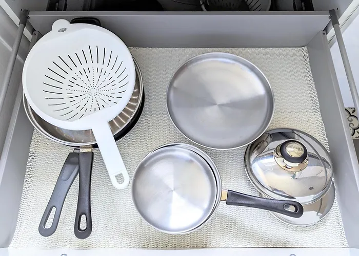 Apartamento T4, Climatisation, 50m De La