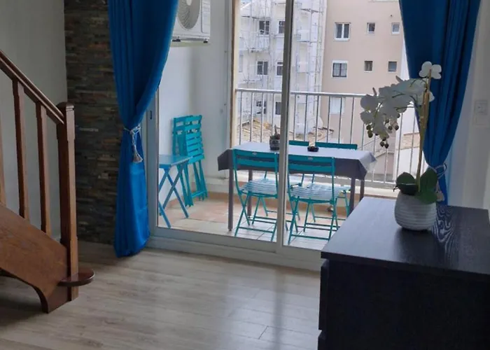 T4, Climatisation, 50m De La Appartamento *