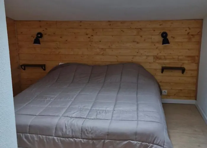 T4, Climatisation, 50m De La Appartamento Agde