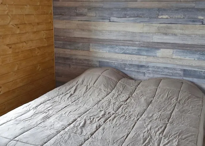 T4, Climatisation, 50m De La *